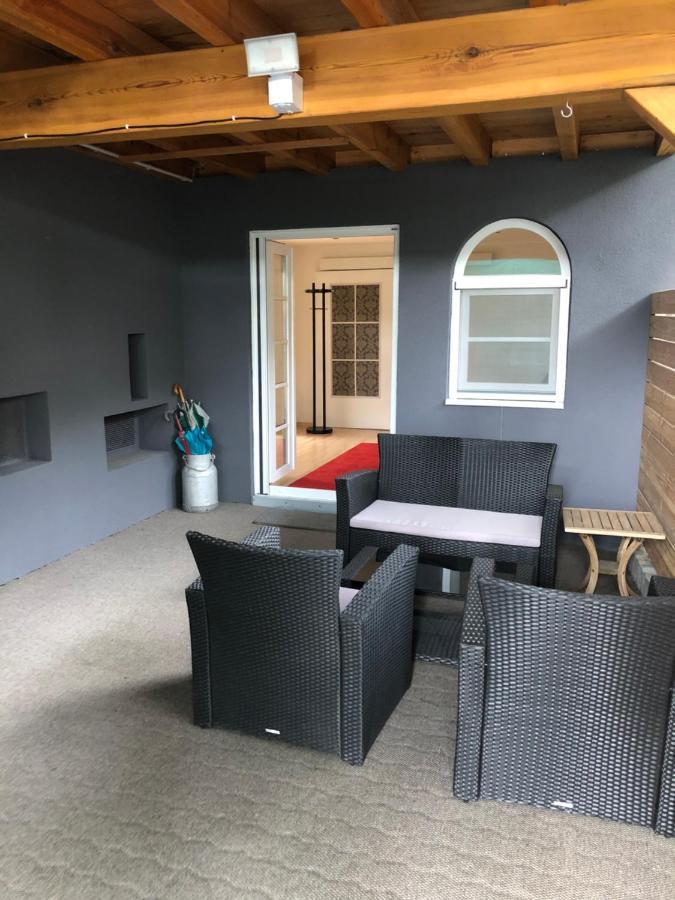Ferienwohnung Loft mit 2 Schlafzimmern und E- Ladestation Fürth Exterior foto